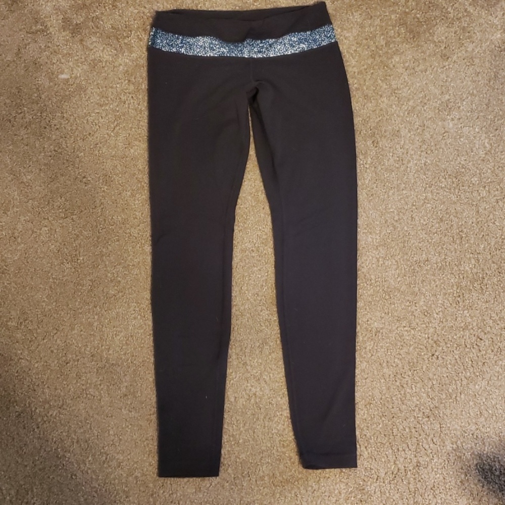 Lululemon wonderunders